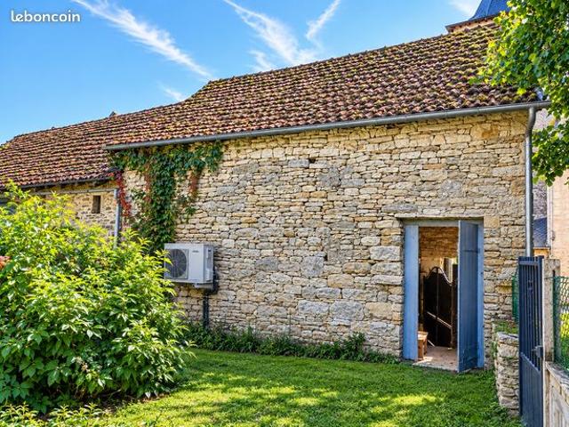 Maison 7 pièces 125 m²