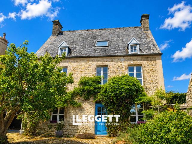 Maison 7 pièces 125 m²