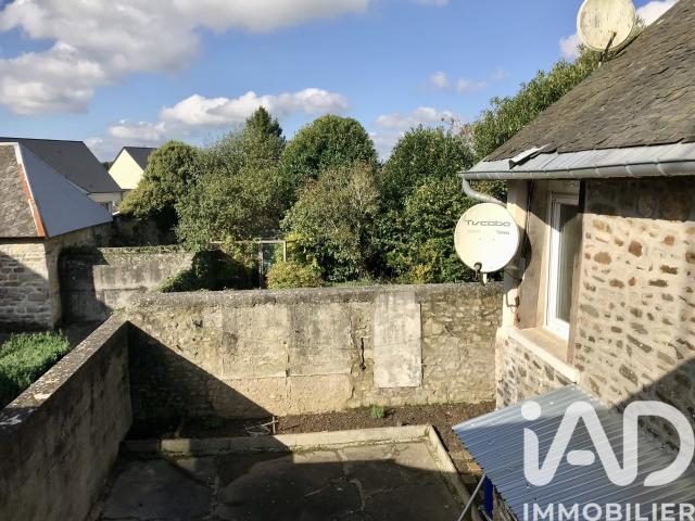Maison 7 pièces 125 m²