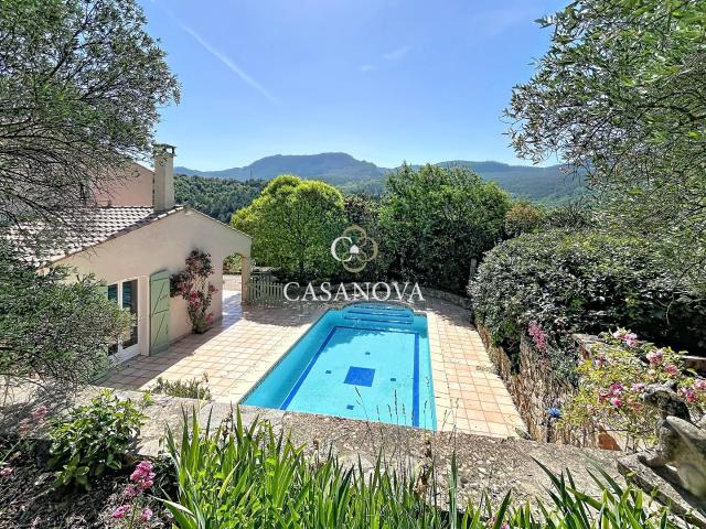 Maison 7 pièces 125 m²