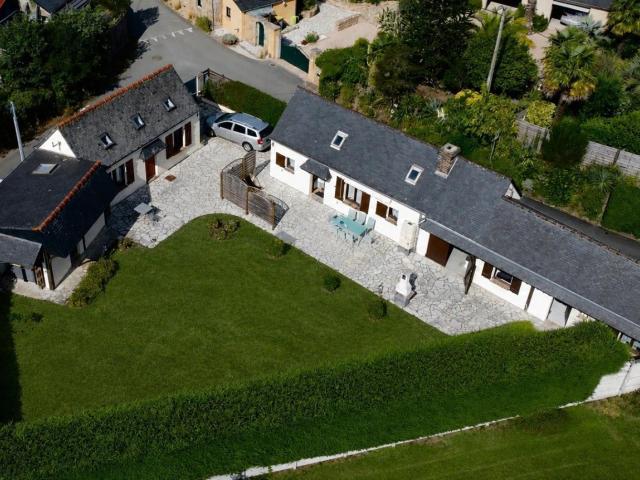 Maison 7 pièces 125 m²