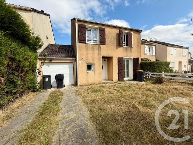 Maison 7 pièces 125 m²