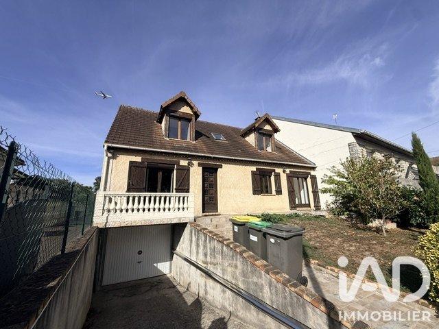 Maison 7 pièces 125 m²