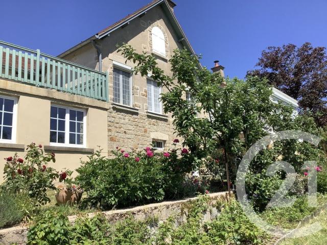 Maison 7 pièces 125 m²