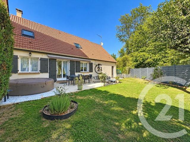 Maison 7 pièces 125 m²