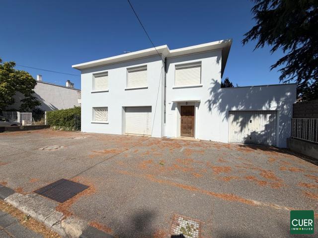 Maison 7 pièces 125 m²