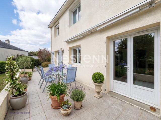 Maison 7 pièces 125 m²