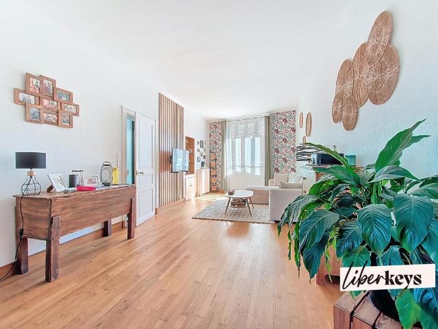 Maison 7 pièces 125 m²