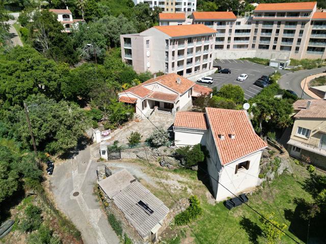 Maison 7 pièces 125 m²