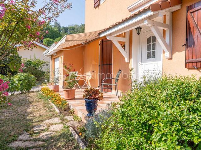 Maison 7 pièces 125 m²