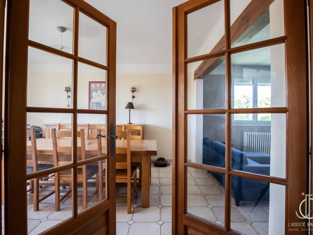 Maison 7 pièces 125 m²