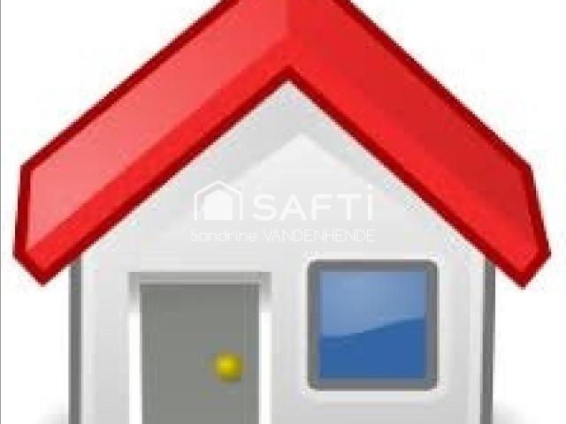 Maison 7 pièces 125 m²
