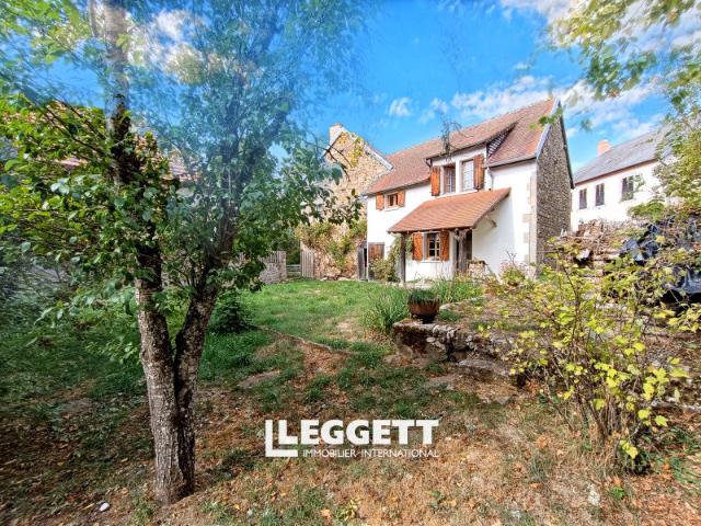 Maison 7 pièces 125 m²