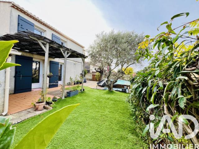 Maison 7 pièces 125 m²