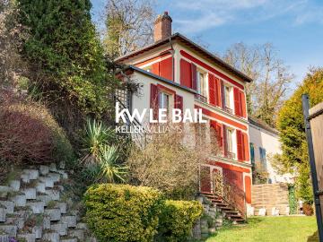Maison 7 pièces 125 m²