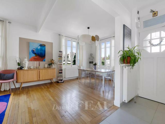 Maison 7 pièces 125 m²