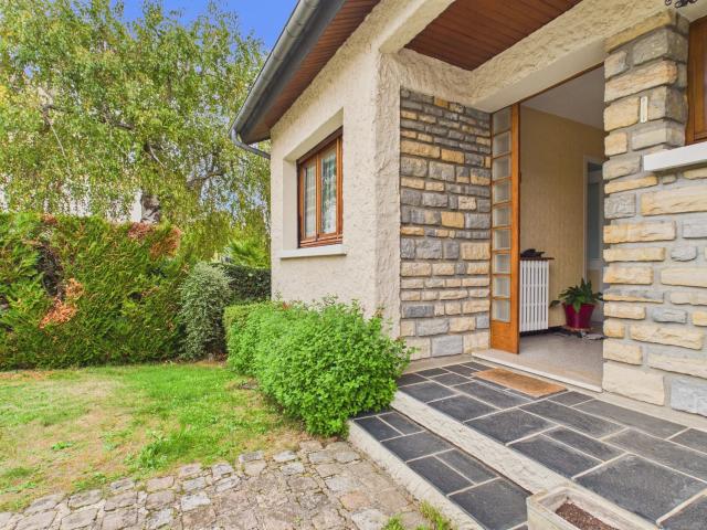 Maison 7 pièces 125 m²
