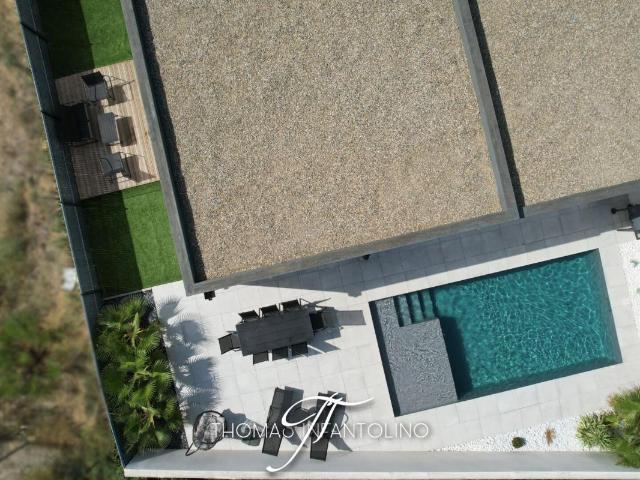Maison 7 pièces 125 m²