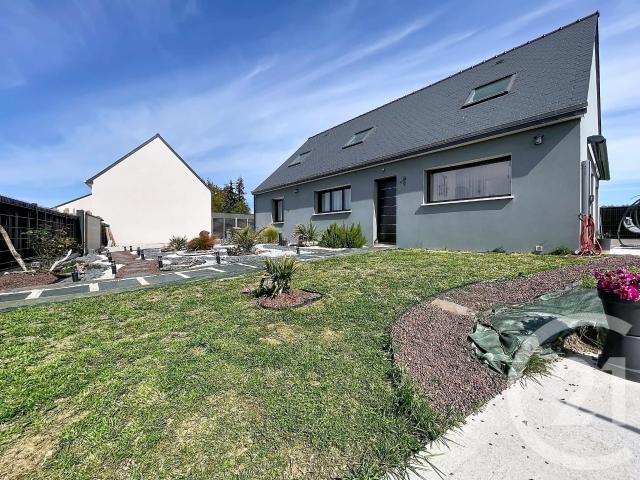 Maison 7 pièces 125 m²