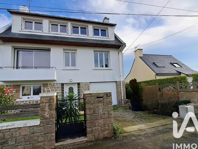 Maison 7 pièces 125 m²