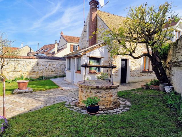 Maison 7 pièces 125 m²