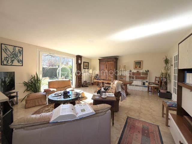 Maison 7 pièces 125 m²