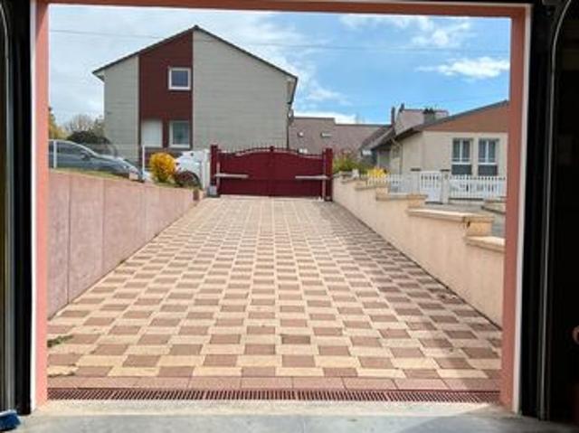Maison 7 pièces 125 m²