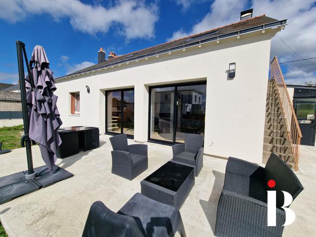 Maison 7 pièces 125 m²