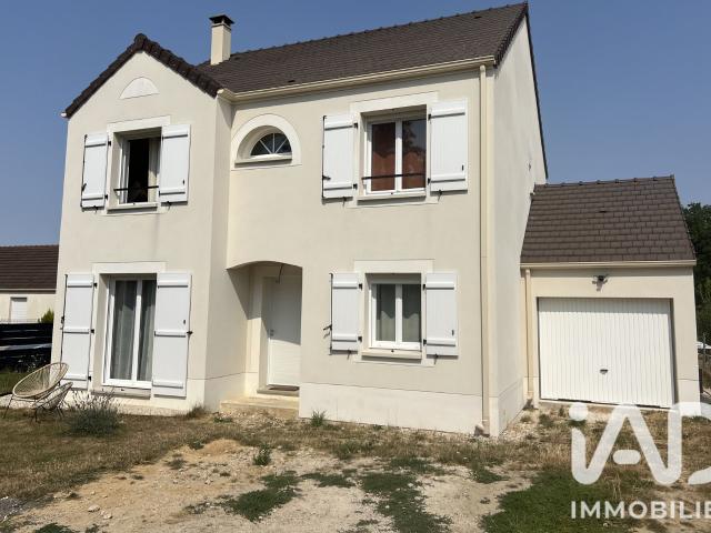 Maison 7 pièces 125 m²