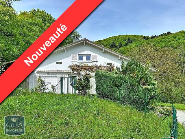 Maison 7 pièces 125 m²