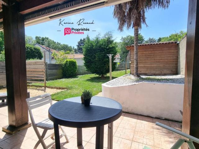 Maison 7 pièces 125 m²