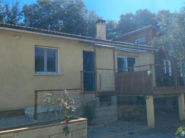 Maison 7 pièces 125 m²