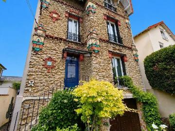 Maison 7 pièces 125 m²