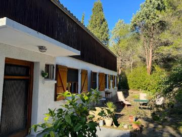 Maison 7 pièces 125 m²