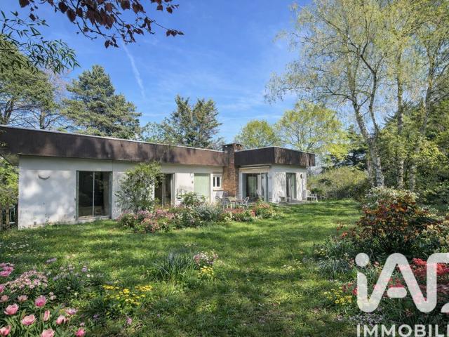 Maison 7 pièces 125 m²