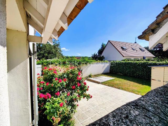 Maison 7 pièces 125 m²