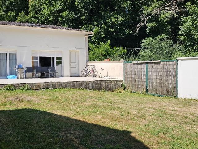Maison 7 pièces 125 m²