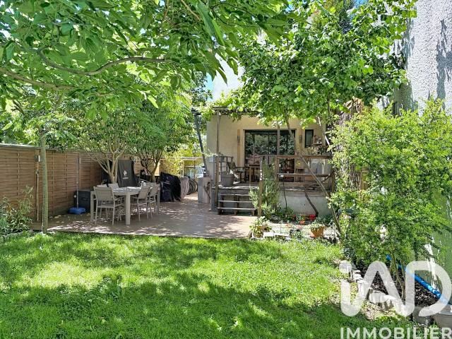 Maison 7 pièces 125 m²