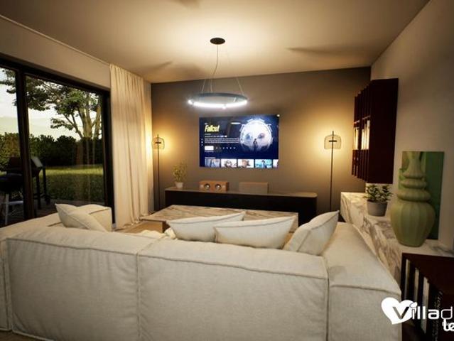Maison 7 pièces 125 m²