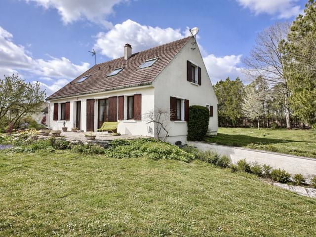 Maison 7 pièces 125 m²