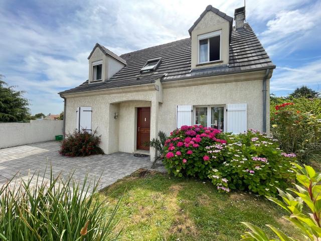 Maison 7 pièces 125 m²