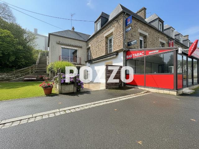 Maison 7 pièces 125 m²