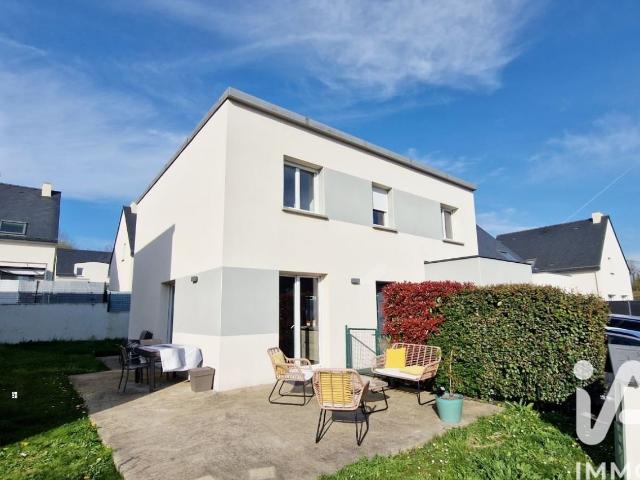 Maison 7 pièces 125 m²