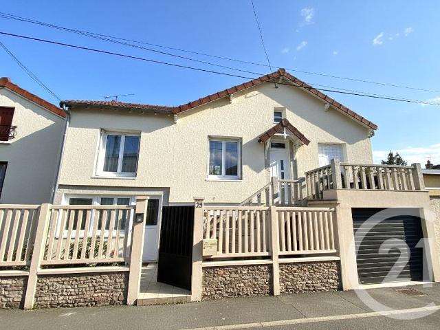 Maison 7 pièces 125 m²