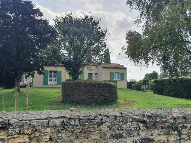 Maison 7 pièces 125 m²