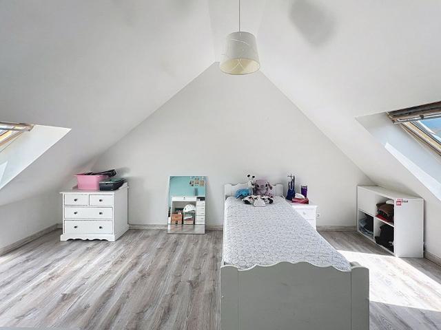 Maison 7 pièces, 125 m² à louer à Chelles 77500