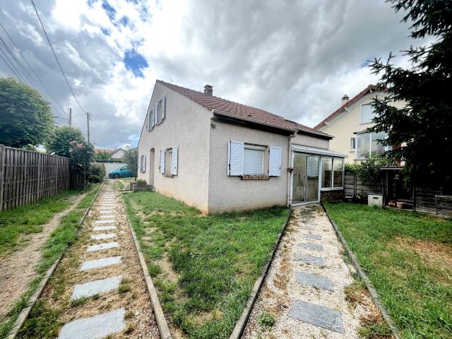 Maison 7 pièces 126 m²