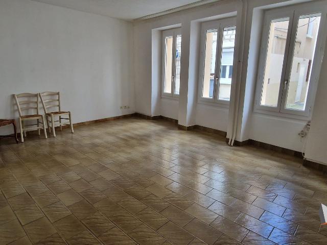 Maison 7 pièces 126 m²