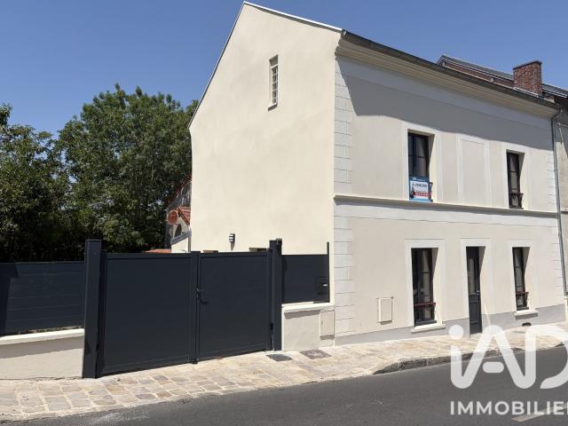 Maison 7 pièces 126 m²