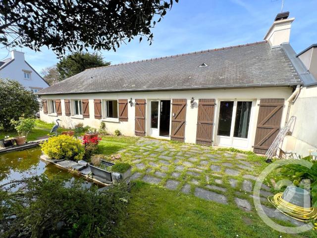 Maison 7 pièces 126 m²